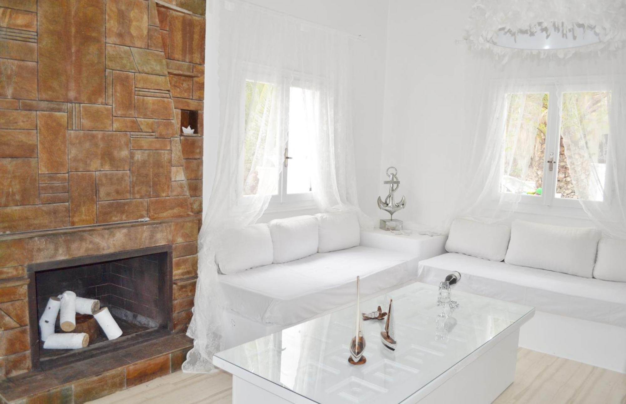 Sol Mare Salis Apartment Kamari  Room photo