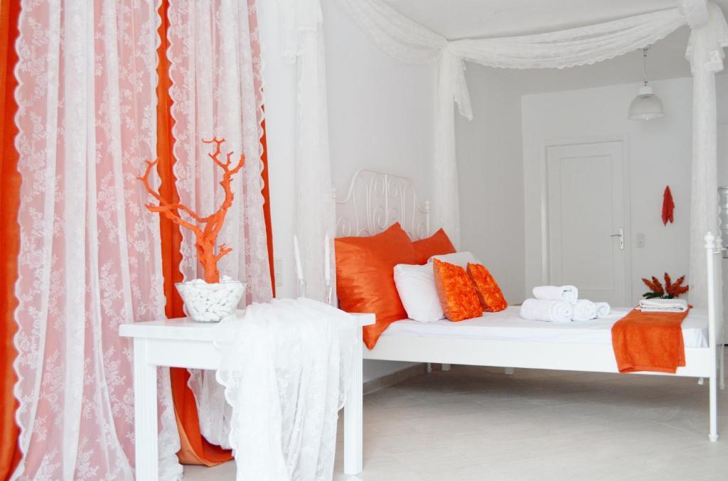 Sol Mare Salis Apartment Kamari  Room photo