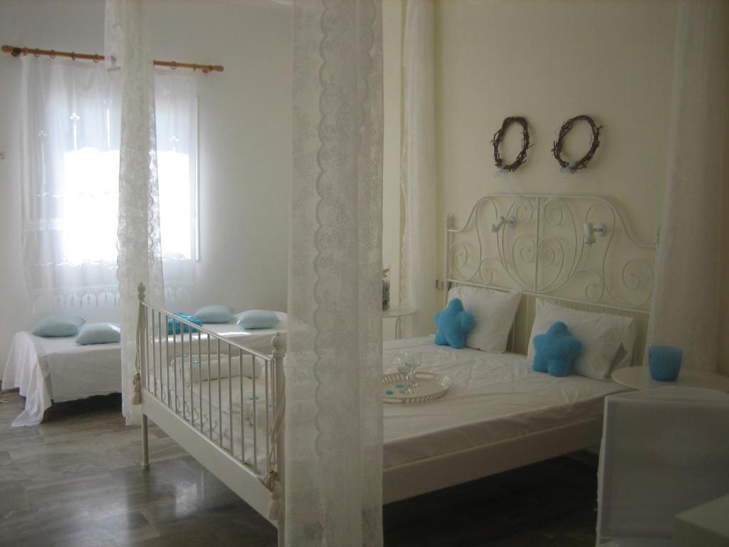 Sol Mare Salis Apartment Kamari  Exterior photo